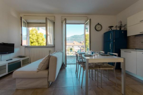Cozy Apartment Mati Lago Maggiore